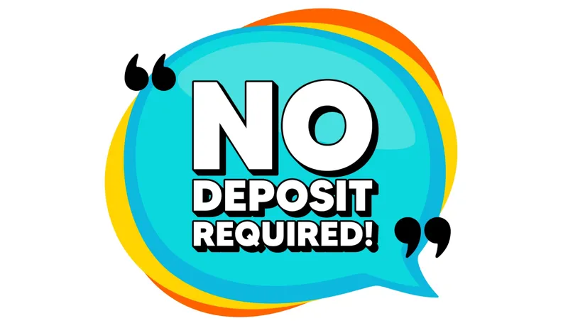 no deposit freespins